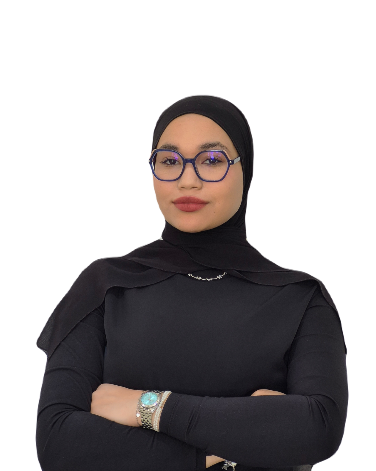 Alaa Saibi